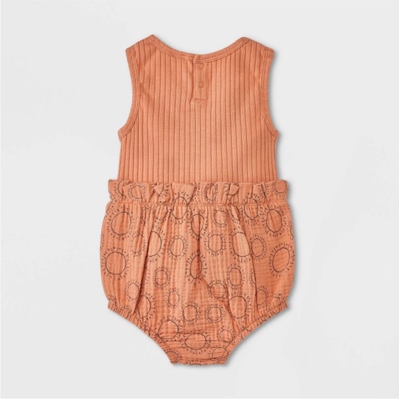 GRAYSON COLLECTIVE | 0-3 month onesie - Picture 2 of 7